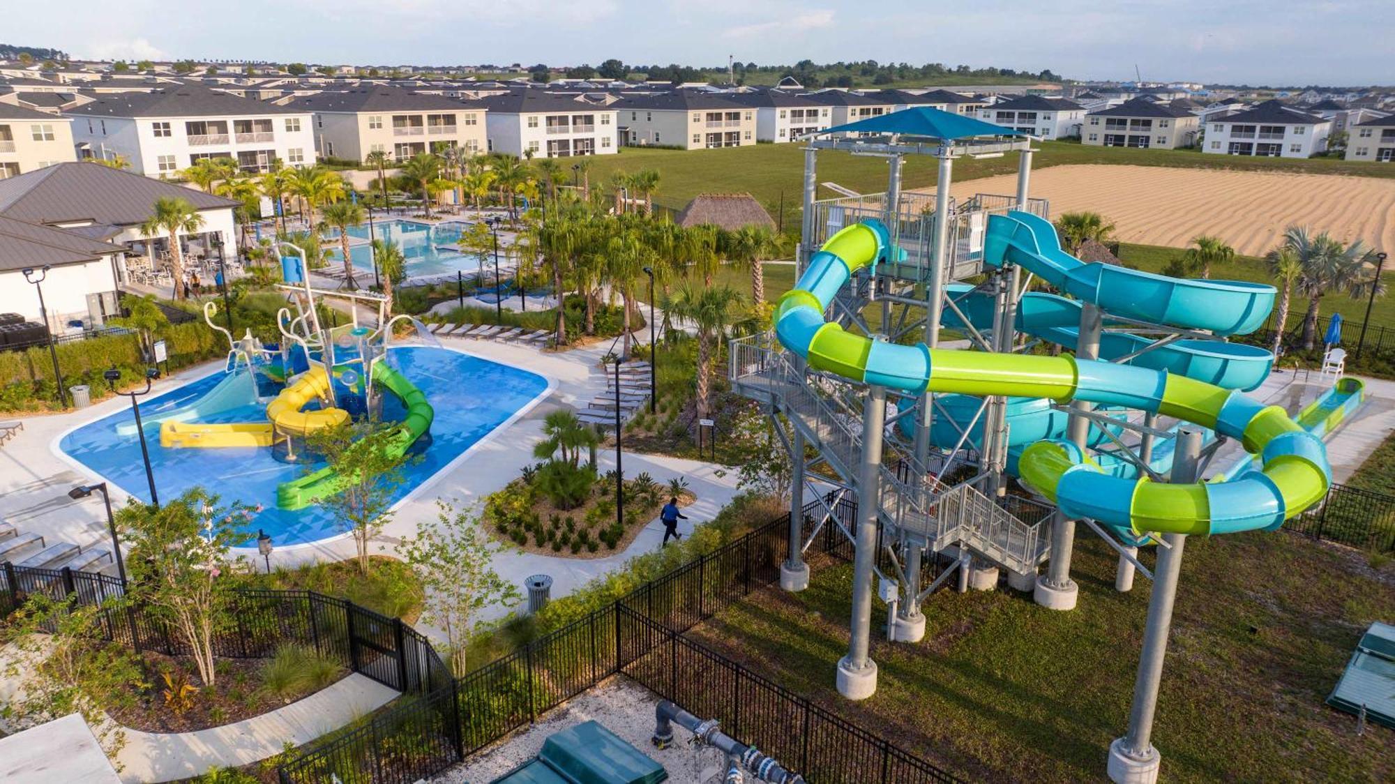 Stunning 5 Bd W/ Pool Close To Disney 8955 Kissimmee Eksteriør billede
