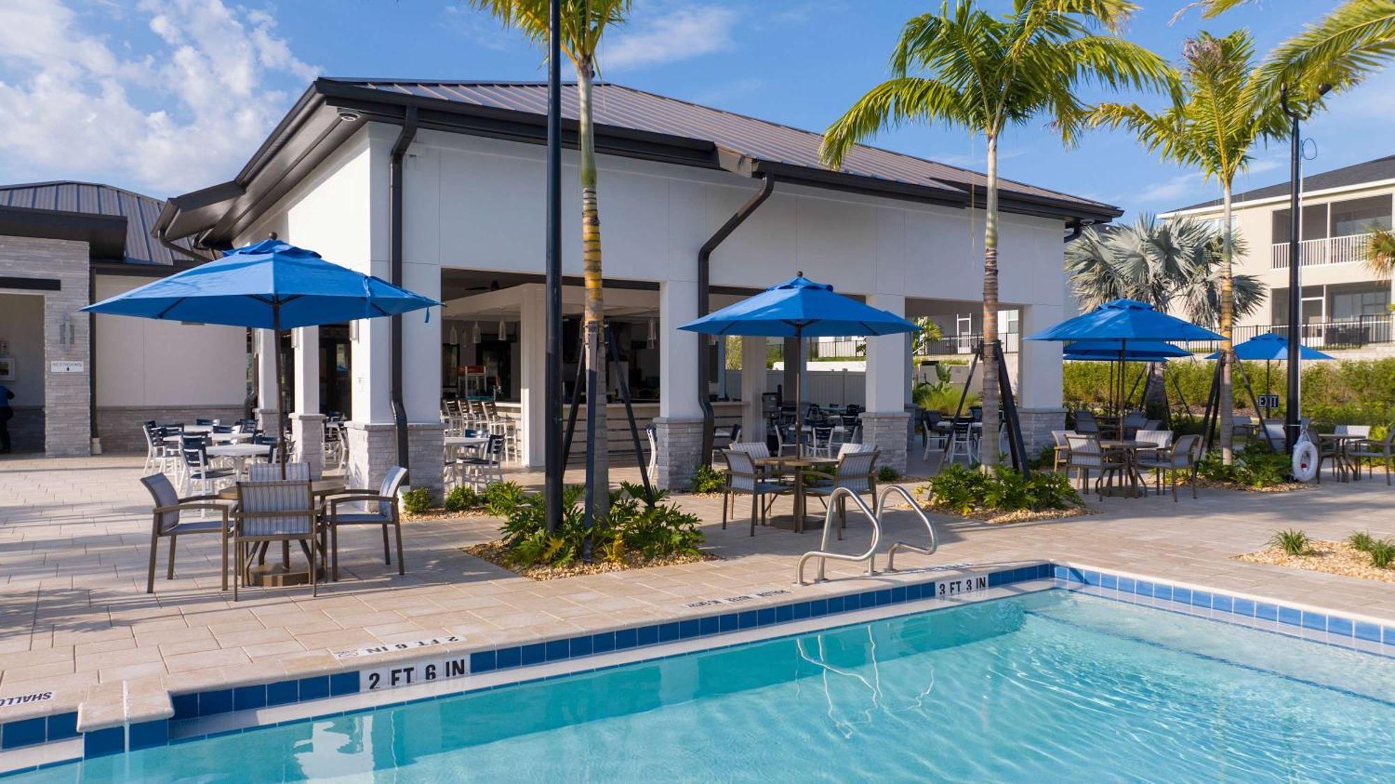 Stunning 5 Bd W/ Pool Close To Disney 8955 Kissimmee Eksteriør billede