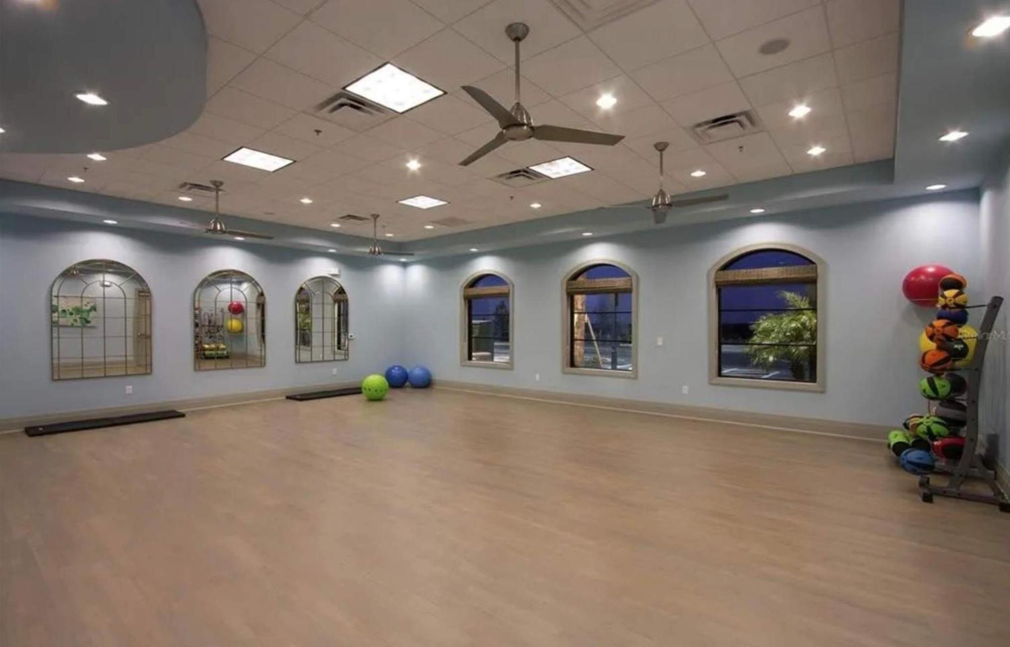 Stunning 5 Bd W/ Pool Close To Disney 8955 Kissimmee Eksteriør billede