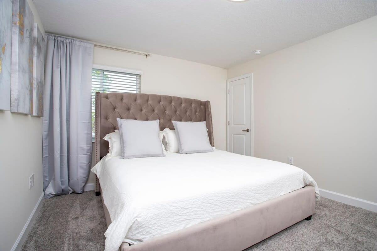 Stunning 5 Bd W/ Pool Close To Disney 8955 Kissimmee Eksteriør billede