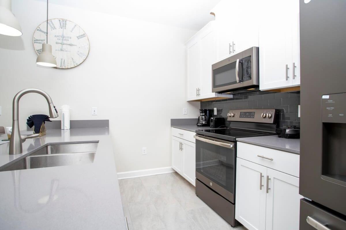 Stunning 5 Bd W/ Pool Close To Disney 8955 Kissimmee Eksteriør billede